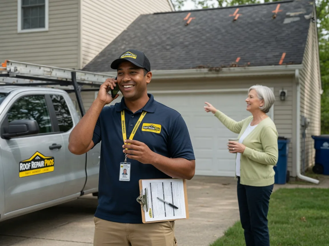 Roof Repair Blair, OK FAQs